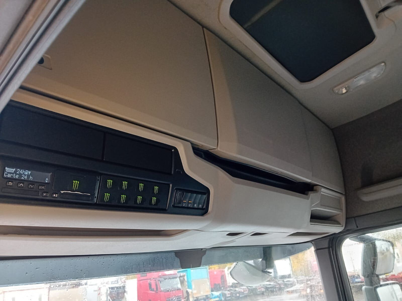 Tractor unit Scania R540: picture 15 Tractor unit Scania R540: picture 15