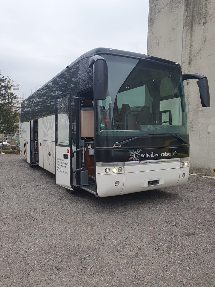 VAN HOOL T911 ALICRON - Coach: picture 2 VAN HOOL T911 ALICRON - Coach: picture 2
