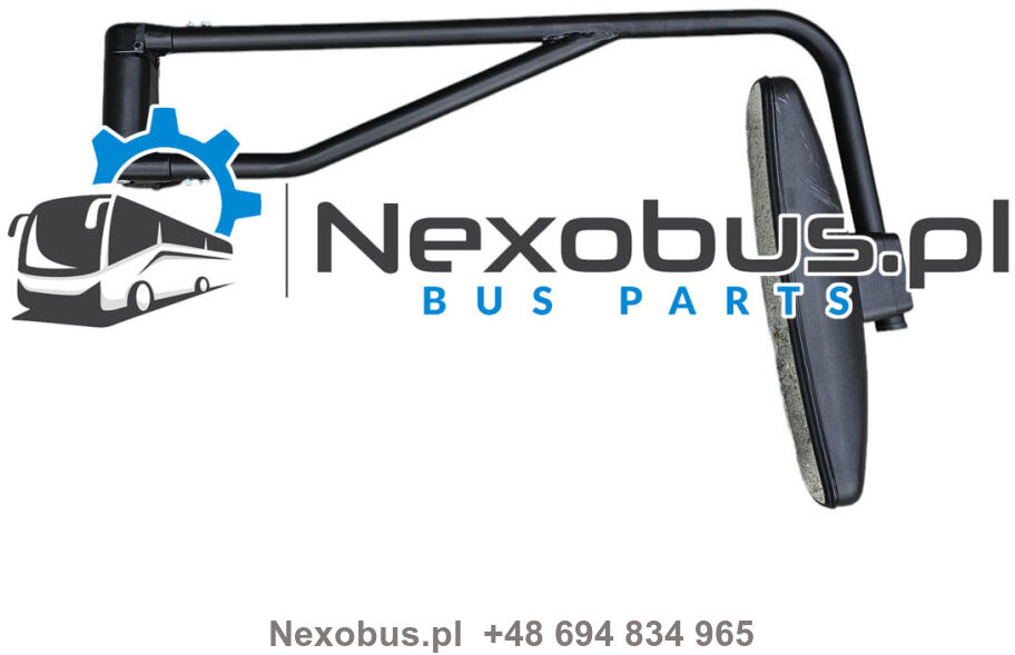 Lusterko Mercedes Intouro Conecto podgrzewane prawe - Rear view mirror for Bus: picture 1 Lusterko Mercedes Intouro Conecto podgrzewane prawe - Rear view mirror for Bus: picture 1