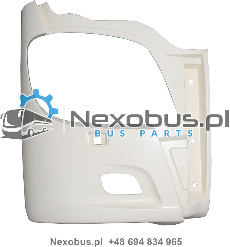 Zderzak przedni Setra 4.. GTHD UL prawy - Bumper for Bus: picture 1 Zderzak przedni Setra 4.. GTHD UL prawy - Bumper for Bus: picture 1