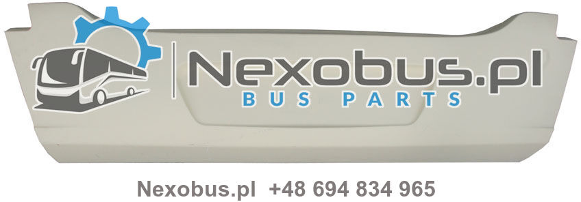 Zderzak przedni dolny Setra 4.. GTHD UL - Bumper for Bus: picture 1 Zderzak przedni dolny Setra 4.. GTHD UL - Bumper for Bus: picture 1