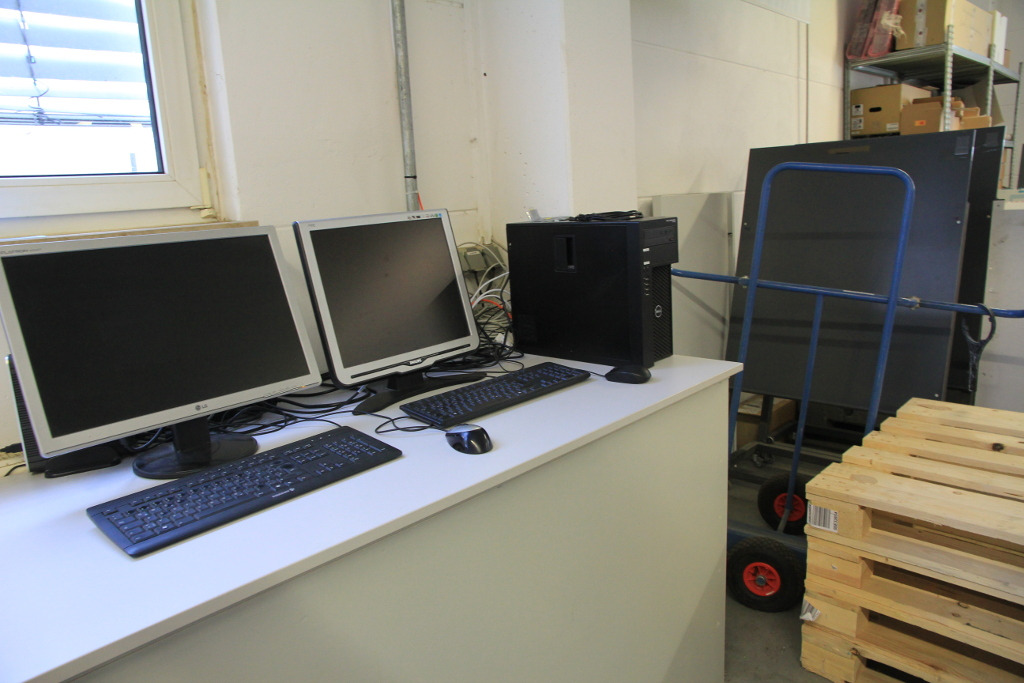 Heidelberg Suprasetter 106 UV Gen V - Printing machinery: picture 3 Heidelberg Suprasetter 106 UV Gen V - Printing machinery: picture 3
