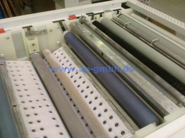 Kodak Mercury Printing Plate Development - Printing machinery: picture 3 Kodak Mercury Printing Plate Development - Printing machinery: picture 3