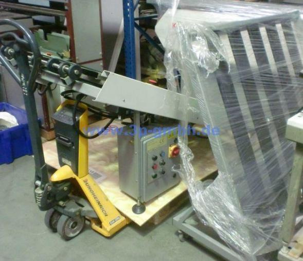 Kodak Mercury Printing Plate Development - Printing machinery: picture 4 Kodak Mercury Printing Plate Development - Printing machinery: picture 4