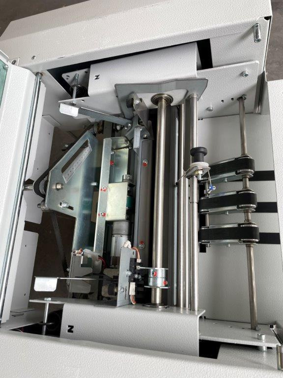 Nagel SP Plus Square Press - Ernst Nagel SP Plus online - Binding machine: picture 5 Nagel SP Plus Square Press - Ernst Nagel SP Plus online - Binding machine: picture 5