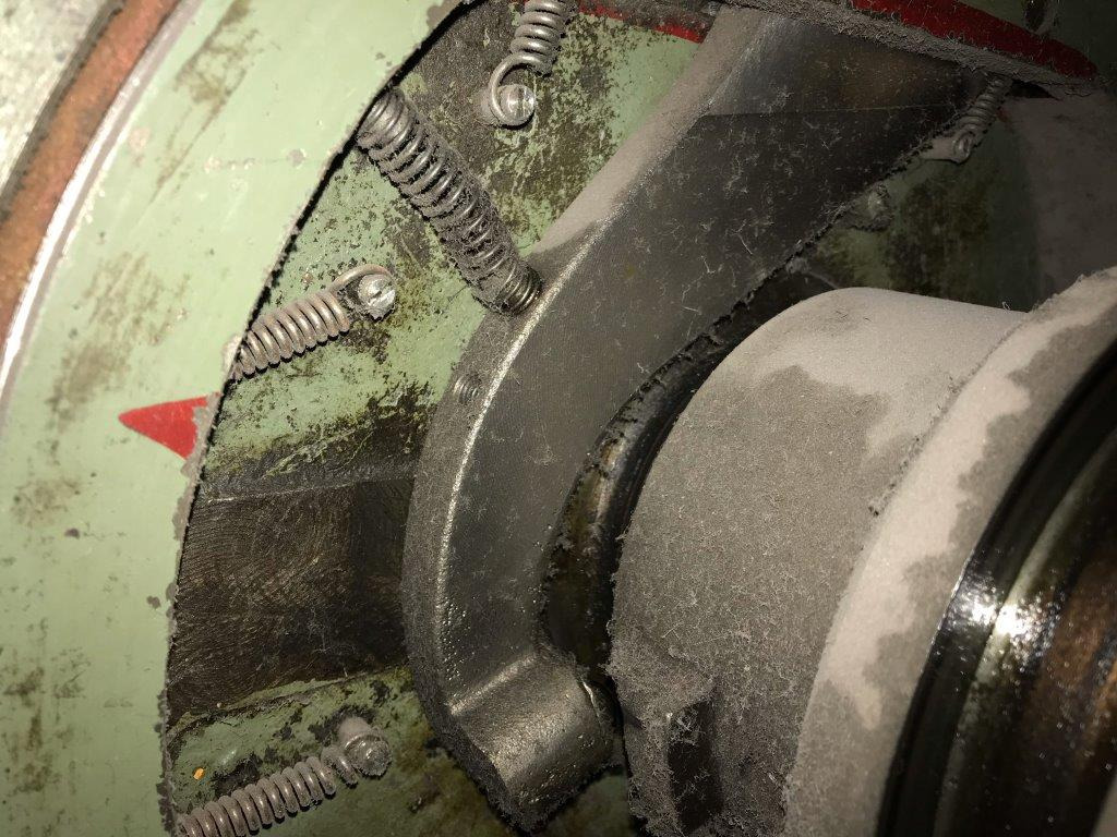 Wupa Kerma TS-1 Hand Punch Crucible - Printing machinery: picture 5 Wupa Kerma TS-1 Hand Punch Crucible - Printing machinery: picture 5