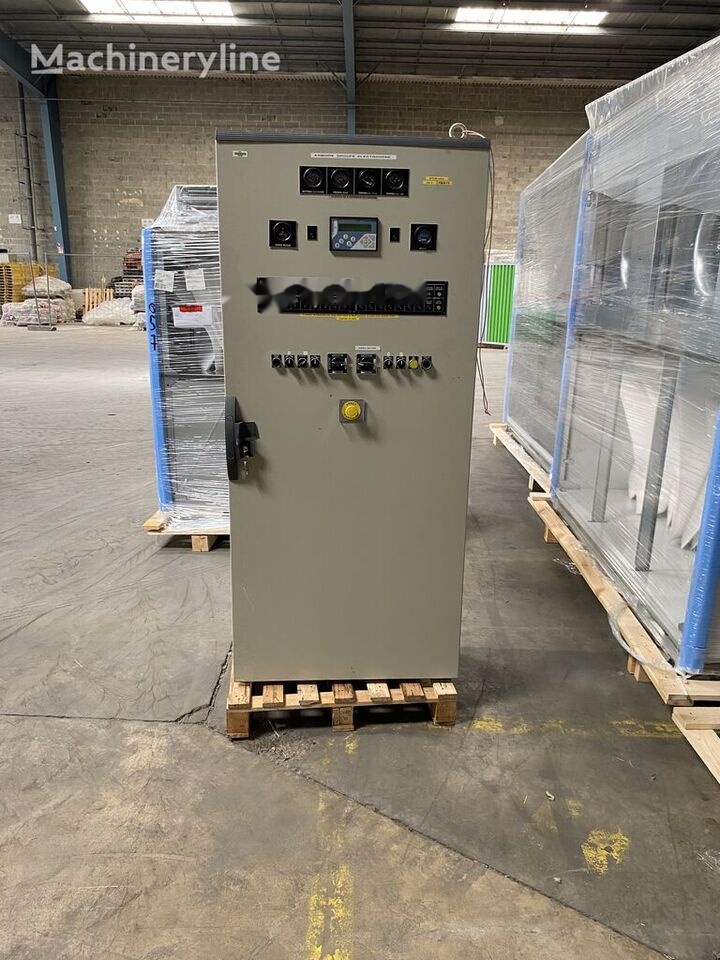 Leasing of SDMO 80 kVa John Deere SDMO 80 kVa John Deere: picture 9