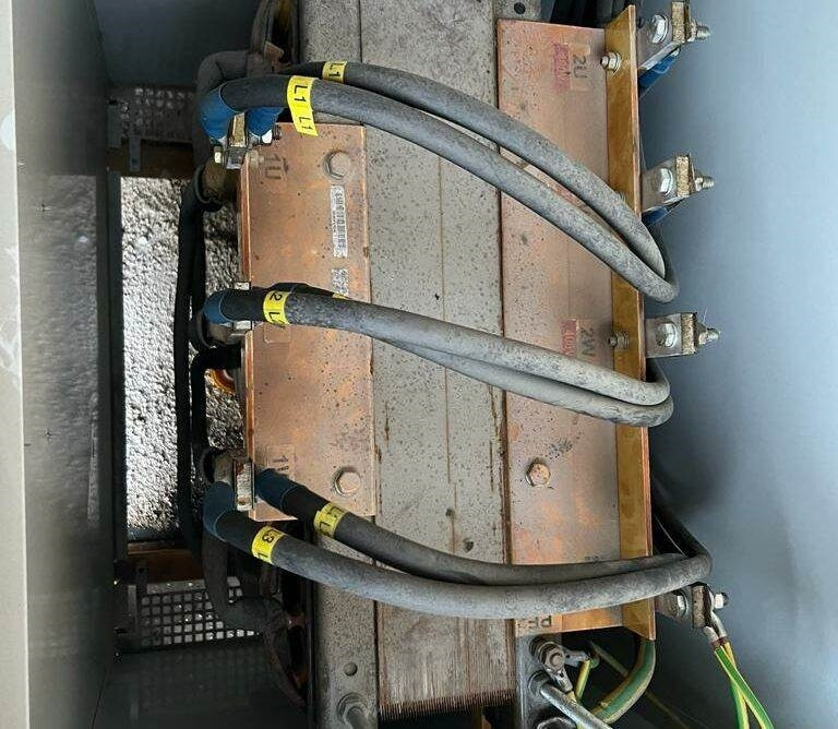 CAT OLYMPIAN XQE150-2 - Generator set: picture 5 CAT OLYMPIAN XQE150-2 - Generator set: picture 5