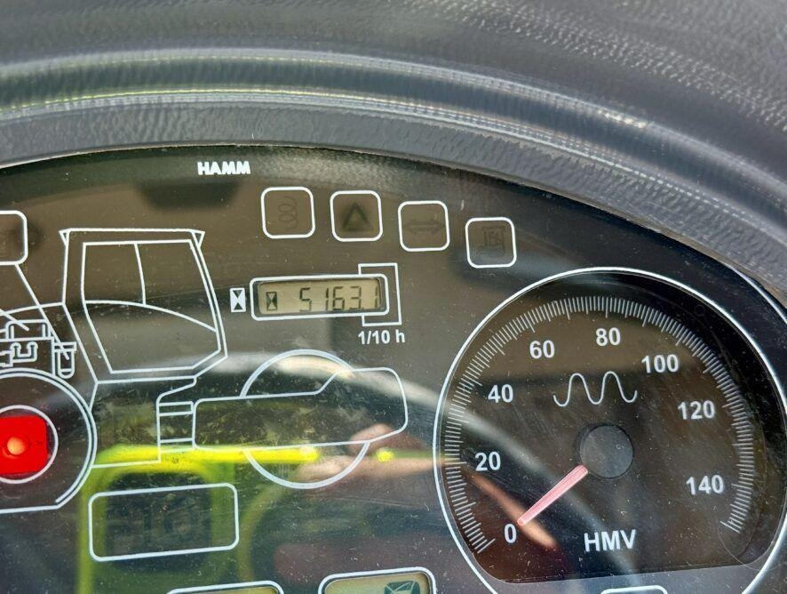 Compactor Hamm 3307 HT VIO: picture 13