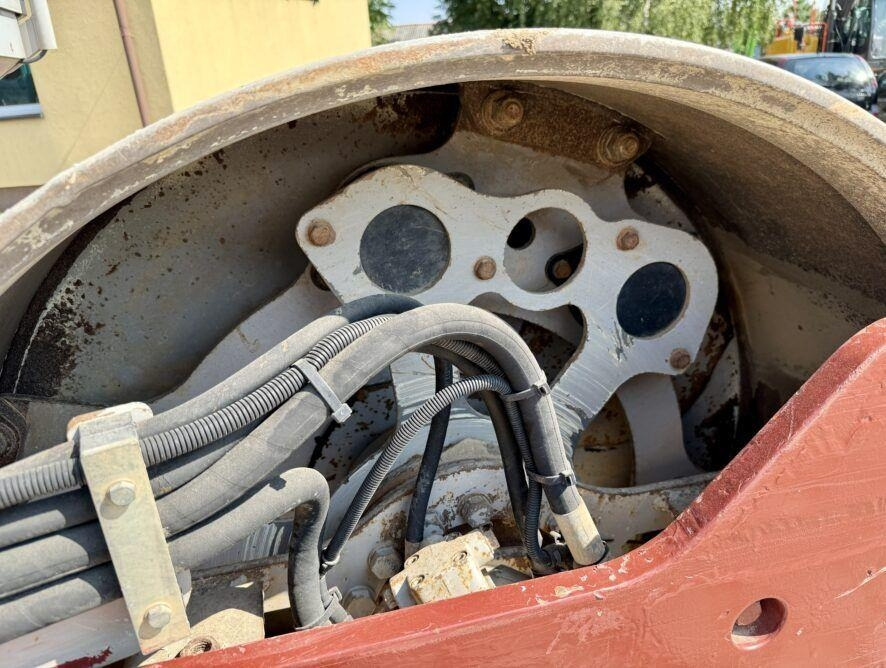 Compactor Hamm 3307 HT VIO: picture 8