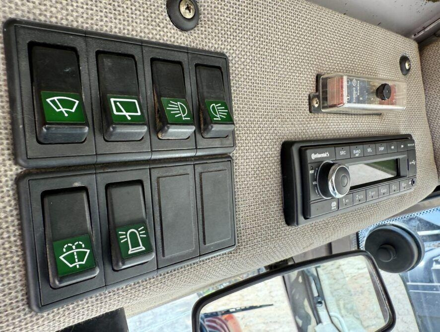 Compactor Hamm 3307 HT VIO: picture 11