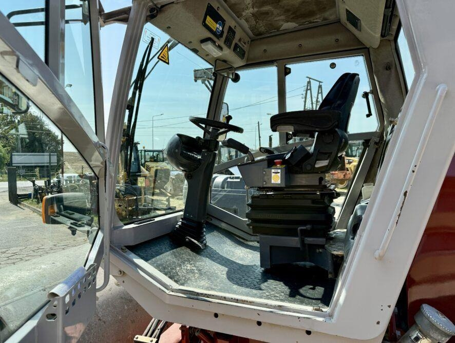 Compactor Hamm 3307 HT VIO: picture 10