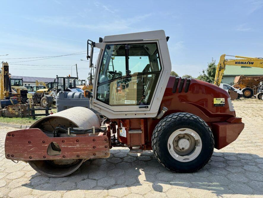 Hamm 3307 HT VIO - Compactor: picture 5 Hamm 3307 HT VIO - Compactor: picture 5