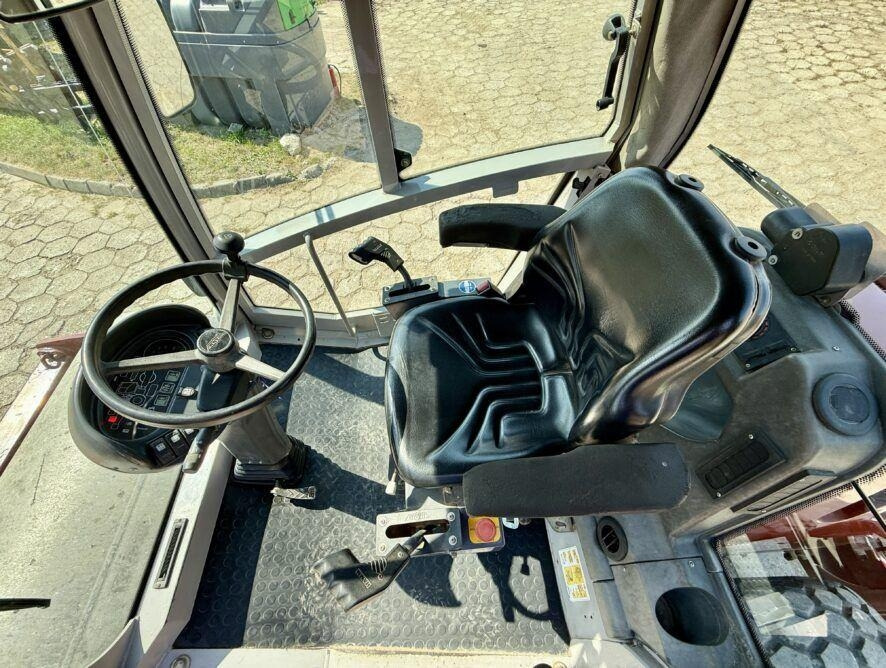 Compactor Hamm 3307 HT VIO: picture 12