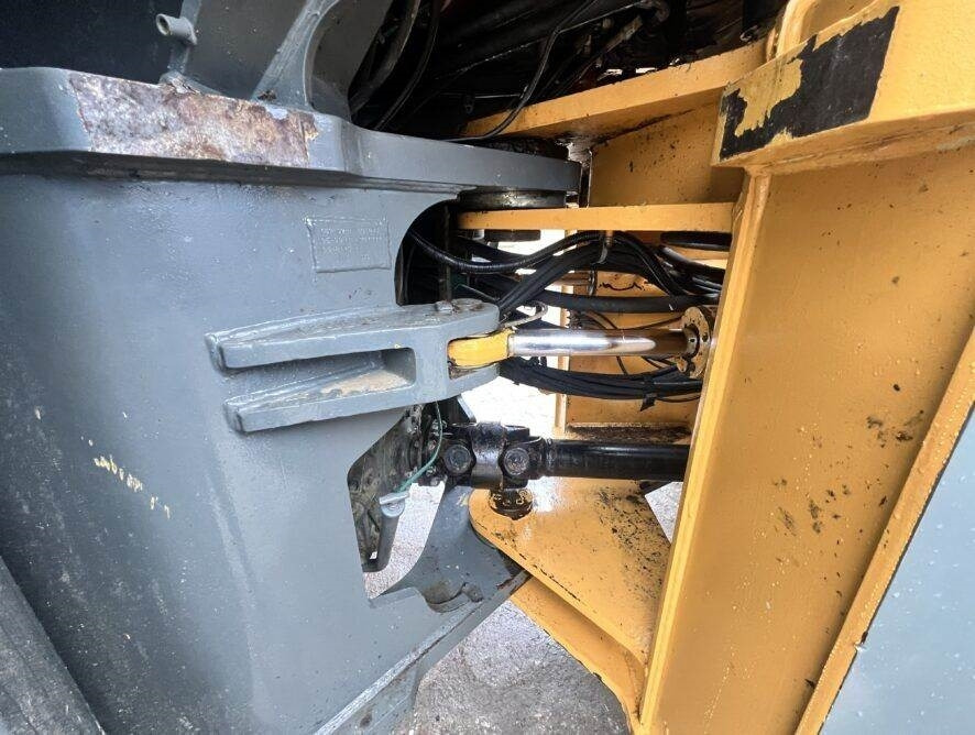 Leasing of Liebherr L564 NEW TIRES Liebherr L564 NEW TIRES: picture 10 Leasing of Liebherr L564 NEW TIRES Liebherr L564 NEW TIRES: picture 10