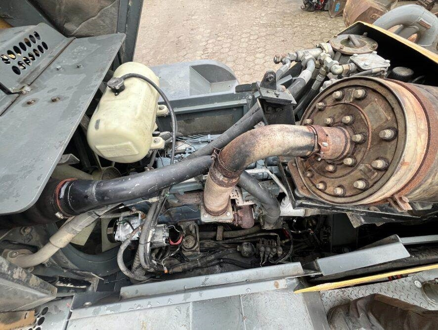 Leasing of Liebherr L564 NEW TIRES Liebherr L564 NEW TIRES: picture 14 Leasing of Liebherr L564 NEW TIRES Liebherr L564 NEW TIRES: picture 14