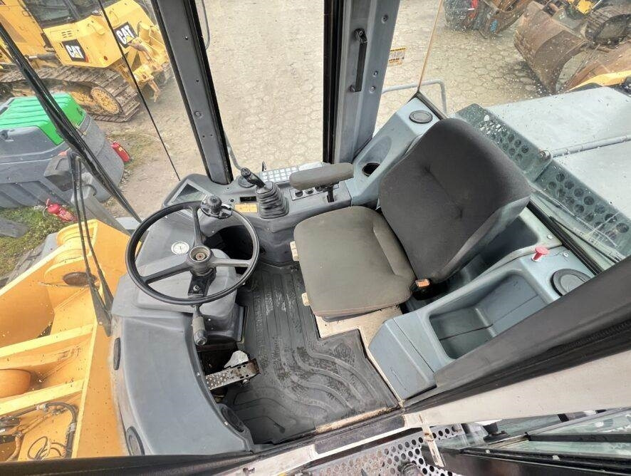 Leasing of Liebherr L564 NEW TIRES Liebherr L564 NEW TIRES: picture 11 Leasing of Liebherr L564 NEW TIRES Liebherr L564 NEW TIRES: picture 11
