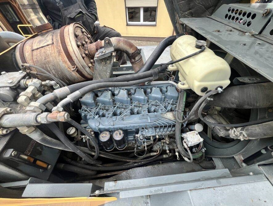 Leasing of Liebherr L564 NEW TIRES Liebherr L564 NEW TIRES: picture 15 Leasing of Liebherr L564 NEW TIRES Liebherr L564 NEW TIRES: picture 15