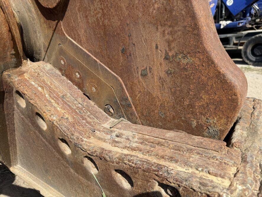 VTN CI400 - Demolition shears: picture 5 VTN CI400 - Demolition shears: picture 5