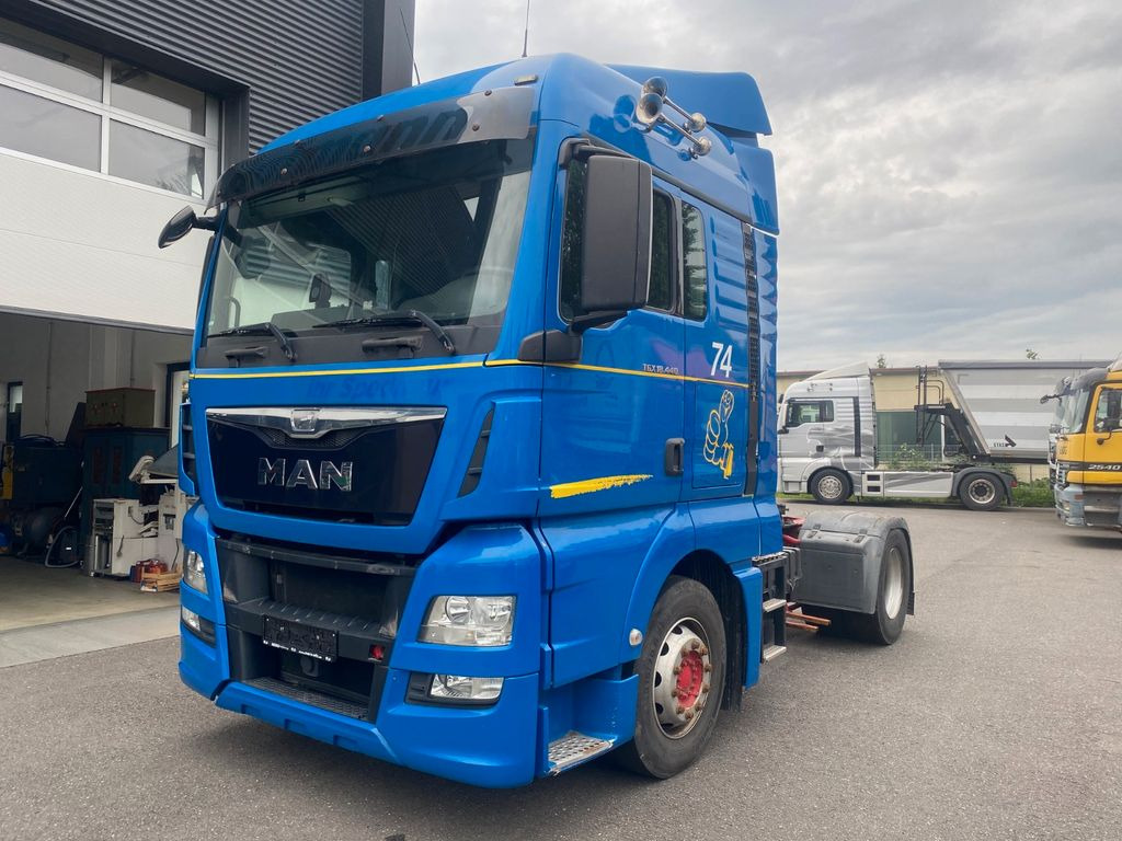 MAN TGX 18.440 480 EU6/RETARDER MAN TGX 18.440 480 EU6/RETARDER - Tractor unit: picture 2 MAN TGX 18.440 480 EU6/RETARDER MAN TGX 18.440 480 EU6/RETARDER - Tractor unit: picture 2