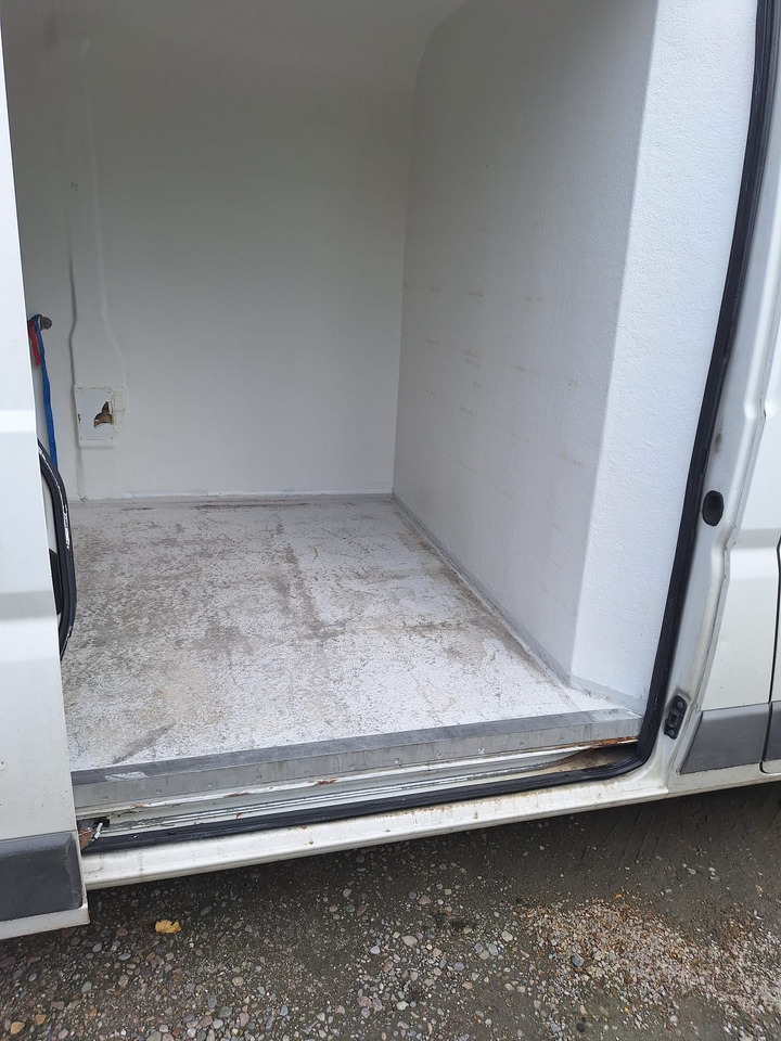 FIAT DUCATO L2H2 CHLODNIA CARRIER KLIMA EURO5 - Refrigerated van: picture 2 FIAT DUCATO L2H2 CHLODNIA CARRIER KLIMA EURO5 - Refrigerated van: picture 2