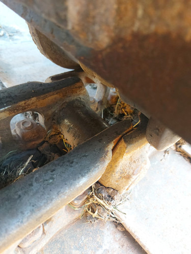 Excavator 2017 Kobelco SK140SR LC-5: picture 7 Excavator 2017 Kobelco SK140SR LC-5: picture 7