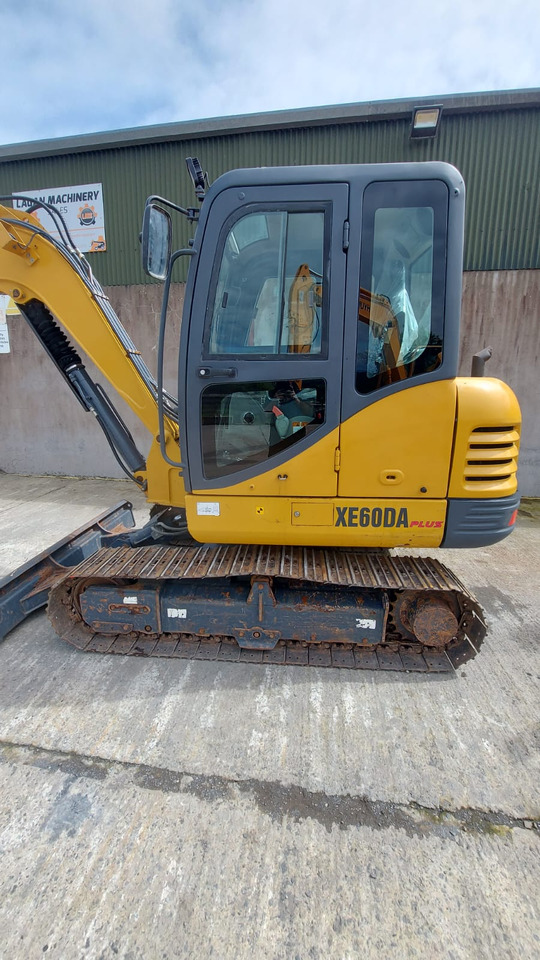 - Crawler excavator: picture 5 - Crawler excavator: picture 5