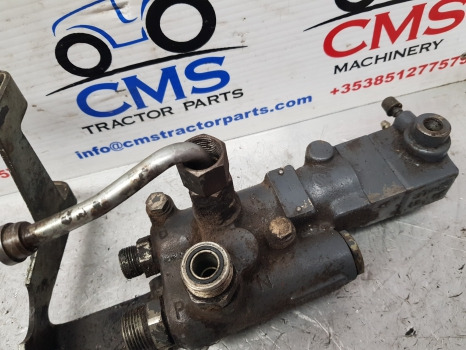 Brake parts Bosch Trailer Brake Valve 0538008336, 772: picture 7