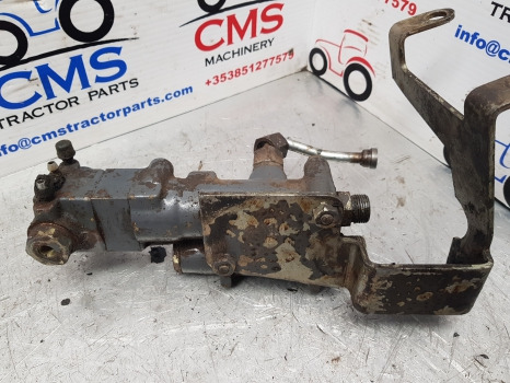Brake parts Bosch Trailer Brake Valve 0538008336, 772: picture 8