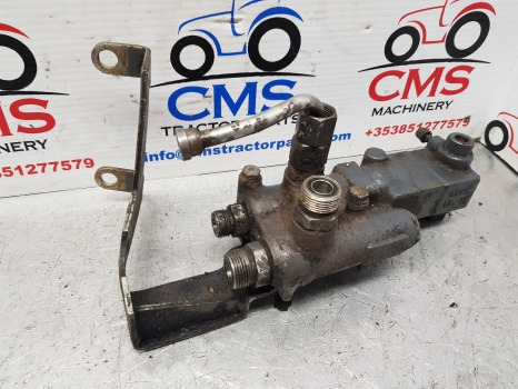 Brake parts Bosch Trailer Brake Valve 0538008336, 772: picture 6