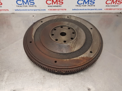 Case 5120, 5130, 5140, 5150, 5220 Engine Flywheel J923271, J908531, J901774 - Flywheel: picture 1 Case 5120, 5130, 5140, 5150, 5220 Engine Flywheel J923271, J908531, J901774 - Flywheel: picture 1