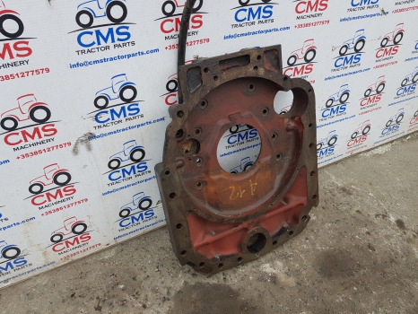 Case 5120, 5130, 5140, 5150 Engine Flywheel Housing 139074a1, A188115 - Flywheel: picture 4 Case 5120, 5130, 5140, 5150 Engine Flywheel Housing 139074a1, A188115 - Flywheel: picture 4