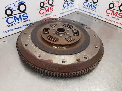 Case 5140, 5120, 5130, 5220, Flywheel J923272, A190183, J901774 - Flywheel: picture 3 Case 5140, 5120, 5130, 5220, Flywheel J923272, A190183, J901774 - Flywheel: picture 3