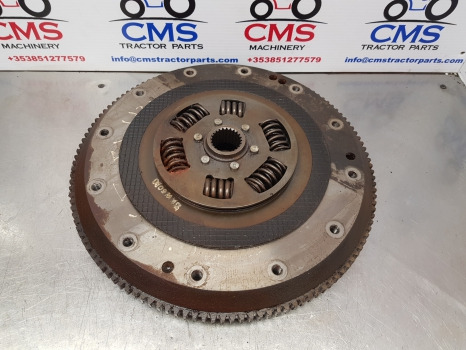 Case 5140, 5120, 5130, 5220, Flywheel J923272, A190183, J901774 - Flywheel: picture 2 Case 5140, 5120, 5130, 5220, Flywheel J923272, A190183, J901774 - Flywheel: picture 2