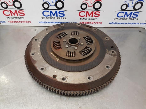 Case 5140, 5120, 5130, 5220, Flywheel J923272, A190183, J901774 - Flywheel: picture 1 Case 5140, 5120, 5130, 5220, Flywheel J923272, A190183, J901774 - Flywheel: picture 1