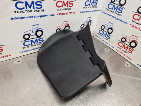 Case Cs80, Cs90, Cs100, T7530, Driver Passenger Seat 87380777, 84221026 - Seat: picture 2 Case Cs80, Cs90, Cs100, T7530, Driver Passenger Seat 87380777, 84221026 - Seat: picture 2