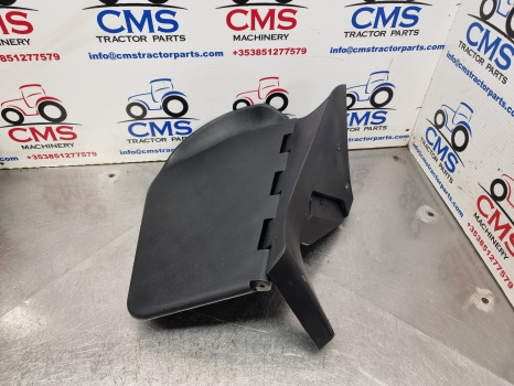 Case Cs80, Cs90, Cs100, T7530, Driver Passenger Seat 87380777, 84221026 - Seat: picture 1 Case Cs80, Cs90, Cs100, T7530, Driver Passenger Seat 87380777, 84221026 - Seat: picture 1
