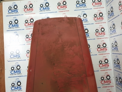 Case Mxm190, Mxm175 Bonnet, Engine Hood 82026811, 82036053 - Hood for Farm tractor: picture 4 Case Mxm190, Mxm175 Bonnet, Engine Hood 82026811, 82036053 - Hood for Farm tractor: picture 4
