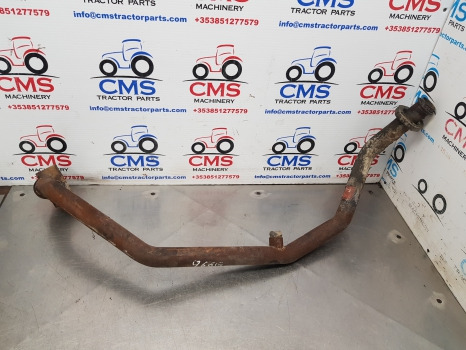 Caterpillar 966g, 972g, Torque Converter Tube 180-3656, 1803656 - Gearbox: picture 2 Caterpillar 966g, 972g, Torque Converter Tube 180-3656, 1803656 - Gearbox: picture 2