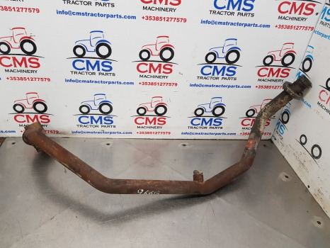 Caterpillar 966g, 972g, Torque Converter Tube 180-3656, 1803656 - Gearbox: picture 1 Caterpillar 966g, 972g, Torque Converter Tube 180-3656, 1803656 - Gearbox: picture 1