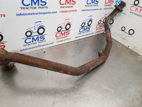 Caterpillar 966g, 972g, Torque Converter Tube 180-3656, 1803656 - Gearbox: picture 3 Caterpillar 966g, 972g, Torque Converter Tube 180-3656, 1803656 - Gearbox: picture 3