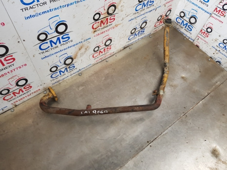 Caterpillar 966g, 972g, Torque Converter Tube 180-3657, 1803657 - Gearbox: picture 3 Caterpillar 966g, 972g, Torque Converter Tube 180-3657, 1803657 - Gearbox: picture 3