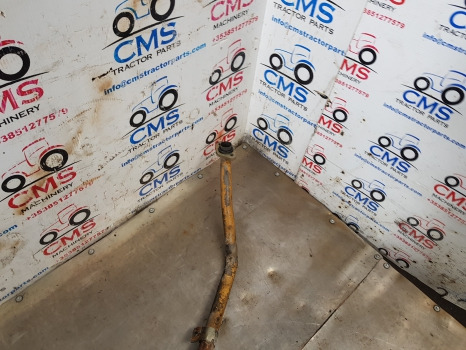 Caterpillar 966g, 972g, Torque Converter Tube 180-3657, 1803657 - Gearbox: picture 4 Caterpillar 966g, 972g, Torque Converter Tube 180-3657, 1803657 - Gearbox: picture 4