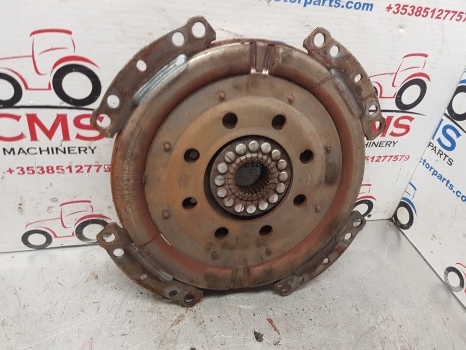 Claas Ares 600 Arion 400, 500, 600 Series 640 Clutch Damper 0011113940 - Clutch and parts for Farm tractor: picture 2 Claas Ares 600 Arion 400, 500, 600 Series 640 Clutch Damper 0011113940 - Clutch and parts for Farm tractor: picture 2