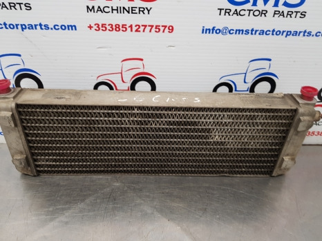 Claas Ares 656rc, Ares 500, 600, 800, Atles, Temis. Oil Cooler 7700049955 - Radiator: picture 4 Claas Ares 656rc, Ares 500, 600, 800, Atles, Temis. Oil Cooler 7700049955 - Radiator: picture 4