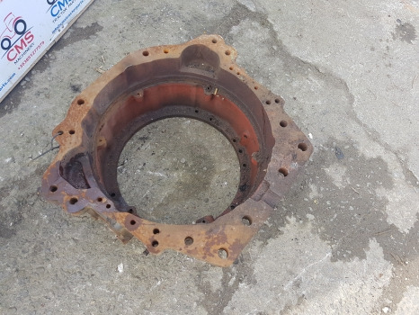 Claas Ares 836, 700, 816, 826, Clutch Housing 6005026940 - Gearbox: picture 5 Claas Ares 836, 700, 816, 826, Clutch Housing 6005026940 - Gearbox: picture 5