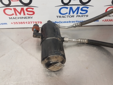 Claas Axion 530, 800, 900, Arion 400 500, 600 Air Conditioning Dryer 7700067304 - A/C part for Farm tractor: picture 5 Claas Axion 530, 800, 900, Arion 400 500, 600 Air Conditioning Dryer 7700067304 - A/C part for Farm tractor: picture 5