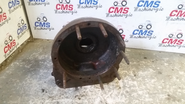 Rear axle for Farm tractor David Brown 1200 Rear Half Axle Housing K920445, K944892: picture 8