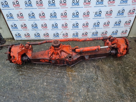 David Brown 1210, 1410, 1412 Kramer Front Axle Complete K953866, K951765 - Axle and parts: picture 1 David Brown 1210, 1410, 1412 Kramer Front Axle Complete K953866, K951765 - Axle and parts: picture 1