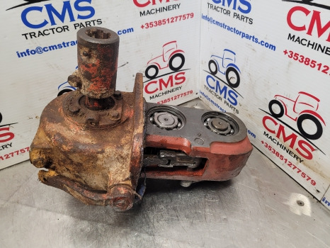 David Brown 1490, 1690 Fwd Drop Box Assembly 18005, K205139, K260275, K205140 - Front axle: picture 5 David Brown 1490, 1690 Fwd Drop Box Assembly 18005, K205139, K260275, K205140 - Front axle: picture 5